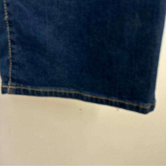 BNWT Torrid Size 20R Mid Rise Slim Boot Vintage Stretch Jeans - Picture 5 of 11